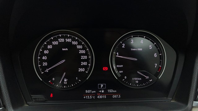 Second-hand 2020 BMW X1 sDrive20i SportX for sale in Gurgaon-13