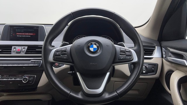 Second-hand 2020 BMW X1 sDrive20i SportX for sale in Gurgaon-30