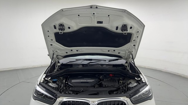 Second-hand 2020 BMW X1 sDrive20i SportX for sale in Gurgaon-8