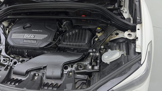 Second-hand 2020 BMW X1 sDrive20i SportX for sale in Gurgaon-38