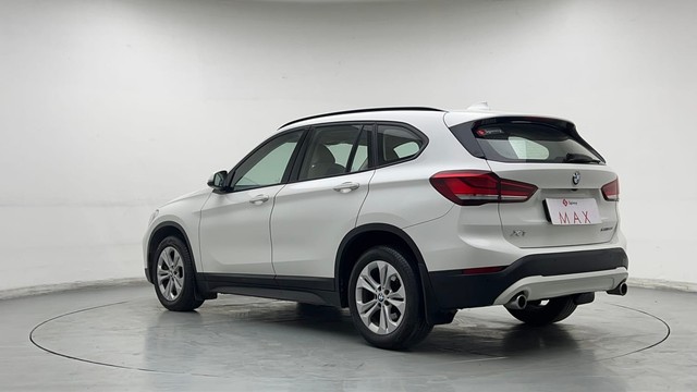 Second-hand 2020 BMW X1 sDrive20i SportX for sale in Gurgaon-5