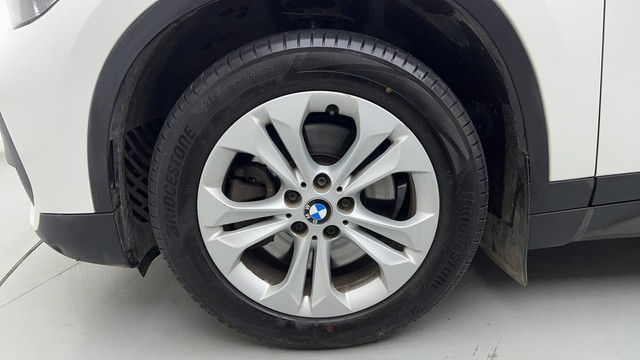 Second-hand 2020 BMW X1 sDrive20i SportX for sale in Gurgaon-20