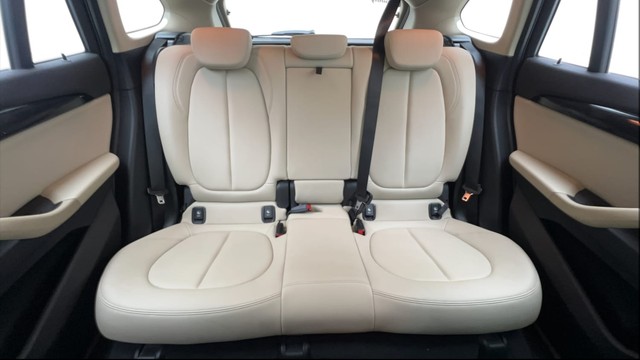Second-hand 2020 BMW X1 sDrive20i SportX for sale in Gurgaon-26