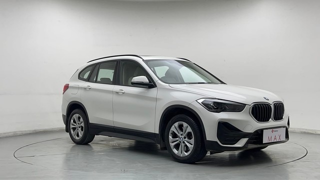 Second-hand 2020 BMW X1 sDrive20i SportX for sale in Gurgaon-1