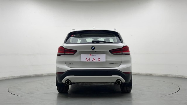 Second-hand 2020 BMW X1 sDrive20i SportX for sale in Gurgaon-4