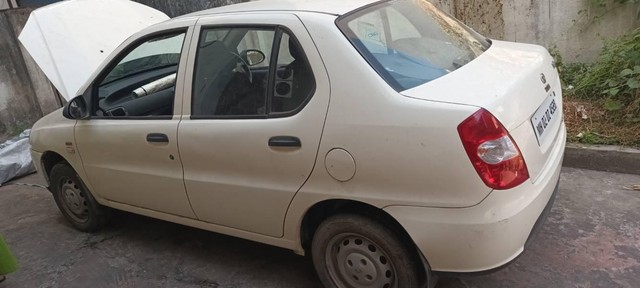 Second-hand 2015 Tata Indigo Emax CNG GLS for sale in Pimpri chinchwad-4