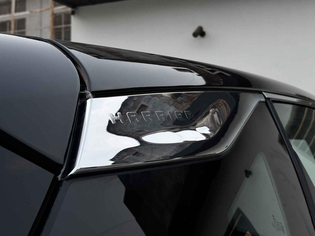 Second-hand 2022 Tata Harrier XZ Plus BSVI for sale in New Delhi-9