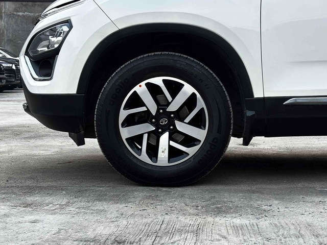 Second-hand 2022 Tata Harrier XZ Plus BSVI for sale in New Delhi-5