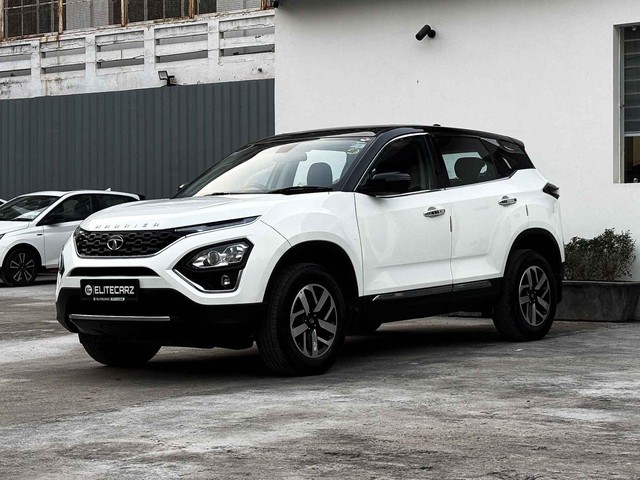 Second-hand 2022 Tata Harrier XZ Plus BSVI for sale in New Delhi-3