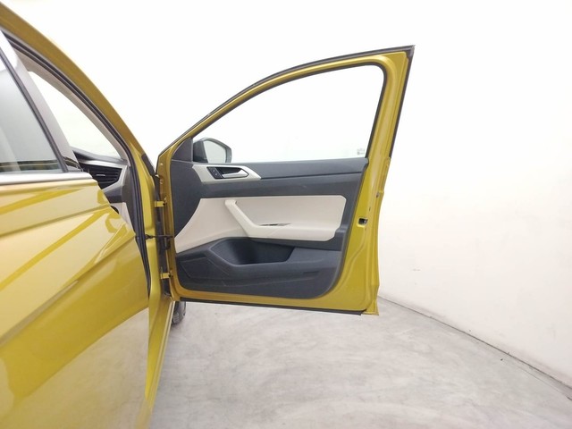 Volkswagen Virtus Topline AT Second-hand 2022 Volkswagen Virtus Topline AT for sale in Coimbatore-16