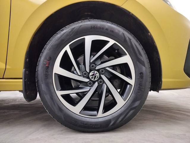 Volkswagen Virtus Topline AT Second-hand 2022 Volkswagen Virtus Topline AT for sale in Coimbatore-17