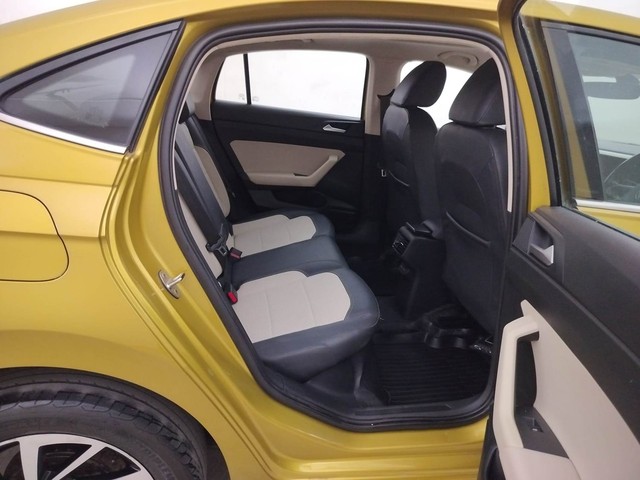 Volkswagen Virtus Topline AT Second-hand 2022 Volkswagen Virtus Topline AT for sale in Coimbatore-27