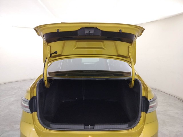 Volkswagen Virtus Topline AT Second-hand 2022 Volkswagen Virtus Topline AT for sale in Coimbatore-23