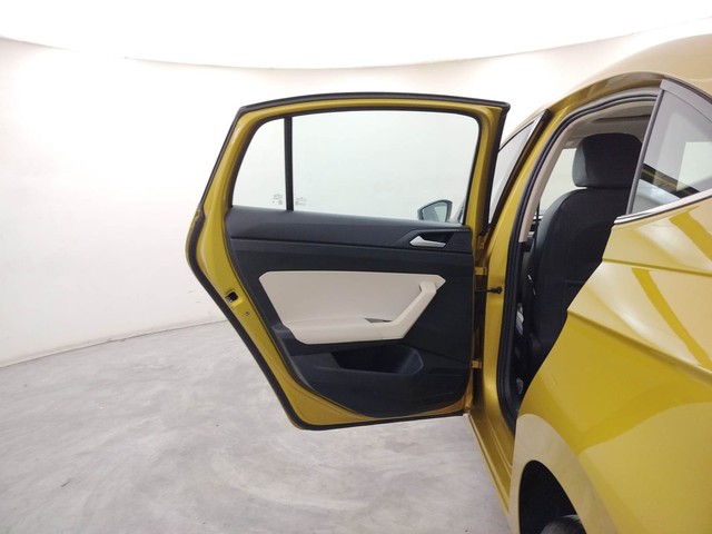 Volkswagen Virtus Topline AT Second-hand 2022 Volkswagen Virtus Topline AT for sale in Coimbatore-29