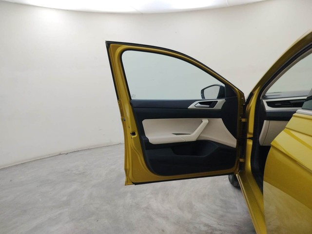 Volkswagen Virtus Topline AT Second-hand 2022 Volkswagen Virtus Topline AT for sale in Coimbatore-25