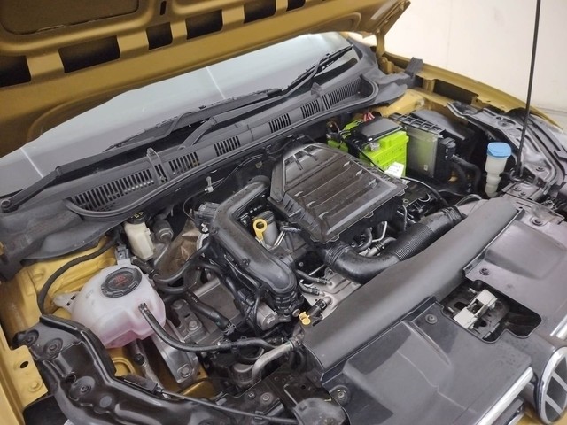 Volkswagen Virtus Topline AT Second-hand 2022 Volkswagen Virtus Topline AT for sale in Coimbatore-38