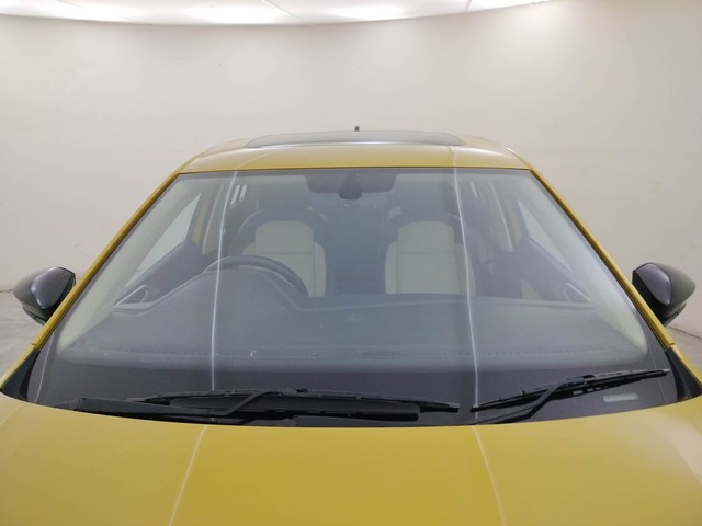 Volkswagen Virtus Topline AT Second-hand 2022 Volkswagen Virtus Topline AT for sale in Coimbatore-10