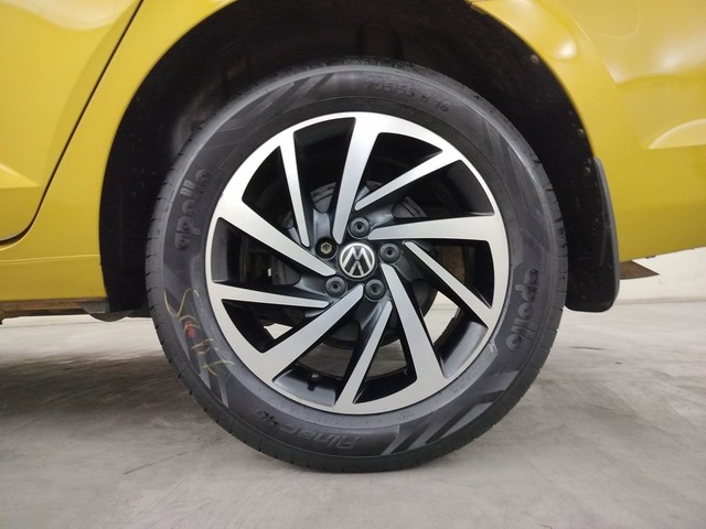 Volkswagen Virtus Topline AT Second-hand 2022 Volkswagen Virtus Topline AT for sale in Coimbatore-19