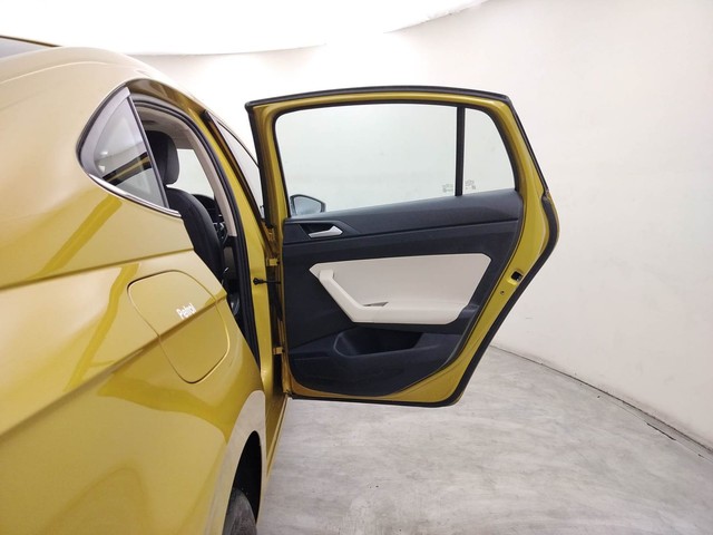 Volkswagen Virtus Topline AT Second-hand 2022 Volkswagen Virtus Topline AT for sale in Coimbatore-35