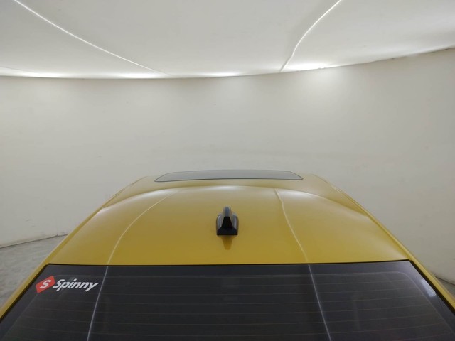 Volkswagen Virtus Topline AT Second-hand 2022 Volkswagen Virtus Topline AT for sale in Coimbatore-22