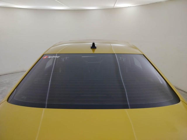 Volkswagen Virtus Topline AT Second-hand 2022 Volkswagen Virtus Topline AT for sale in Coimbatore-31