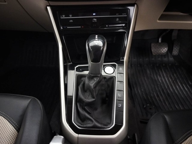 Volkswagen Virtus Topline AT Second-hand 2022 Volkswagen Virtus Topline AT for sale in Coimbatore-12