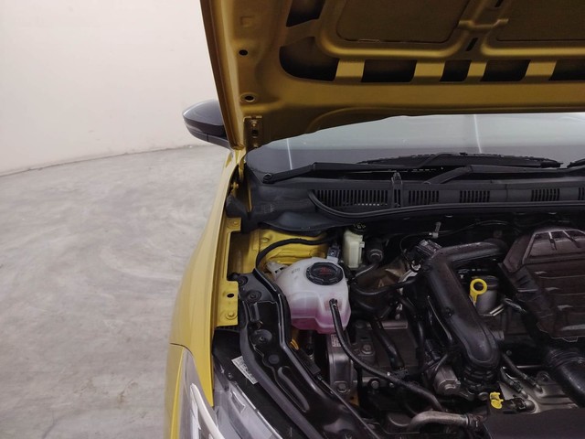 Volkswagen Virtus Topline AT Second-hand 2022 Volkswagen Virtus Topline AT for sale in Coimbatore-34