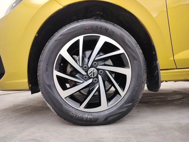 Volkswagen Virtus Topline AT Second-hand 2022 Volkswagen Virtus Topline AT for sale in Coimbatore-20