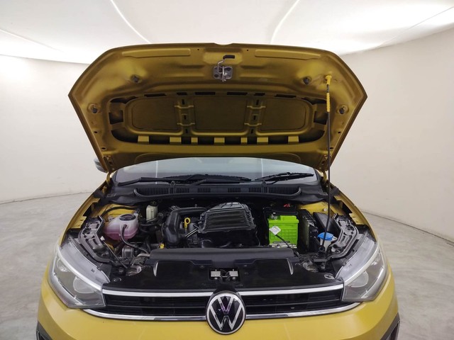 Volkswagen Virtus Topline AT Second-hand 2022 Volkswagen Virtus Topline AT for sale in Coimbatore-8