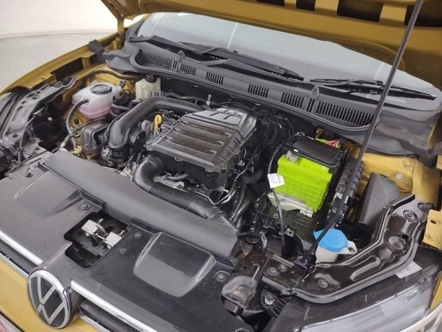 Volkswagen Virtus Topline AT Second-hand 2022 Volkswagen Virtus Topline AT for sale in Coimbatore-24