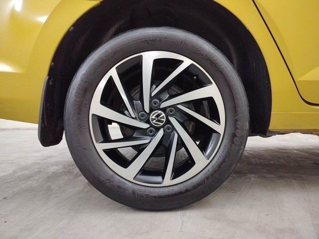 Volkswagen Virtus Topline AT Second-hand 2022 Volkswagen Virtus Topline AT for sale in Coimbatore-18