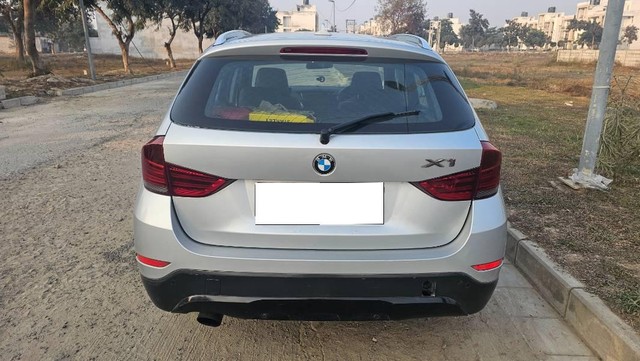 Second-hand 2014 BMW X1 sDrive20d for sale in Sonipat-1