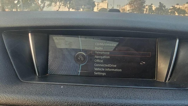 Second-hand 2014 BMW X1 sDrive20d for sale in Sonipat-5