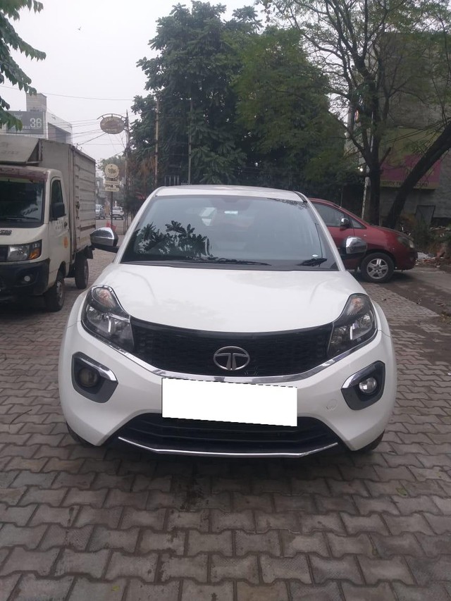 Second-hand 2019 Tata Nexon 1.5 Revotorq XM for sale in Ludhiana