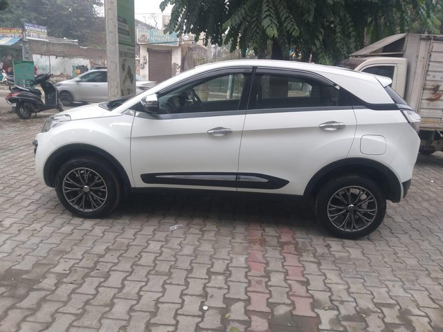 Second-hand 2019 Tata Nexon 1.5 Revotorq XM for sale in Ludhiana-3