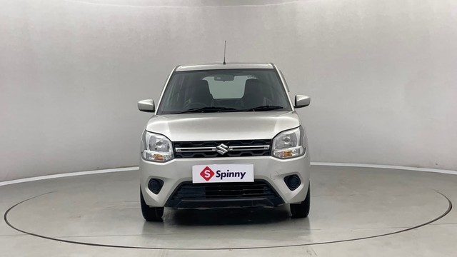 Second-hand 2021 Maruti Wagon R VXI CNG for sale in Jaipur-7