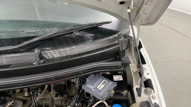 Second-hand 2021 Maruti Wagon R VXI CNG for sale in Jaipur-32