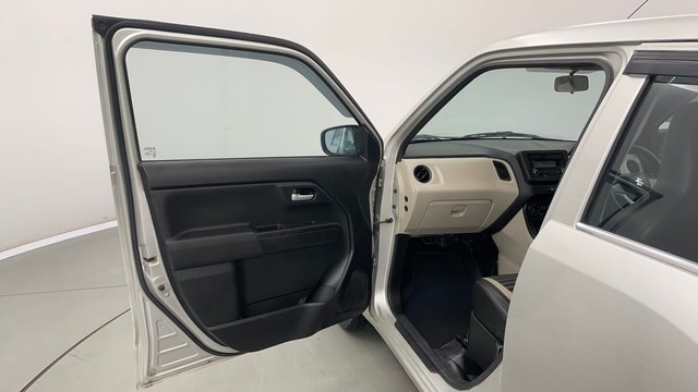 Second-hand 2021 Maruti Wagon R VXI CNG for sale in Jaipur-37