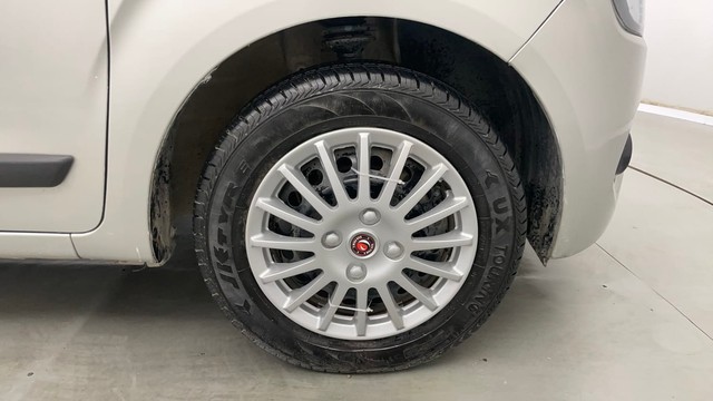 Second-hand 2021 Maruti Wagon R VXI CNG for sale in Jaipur-17