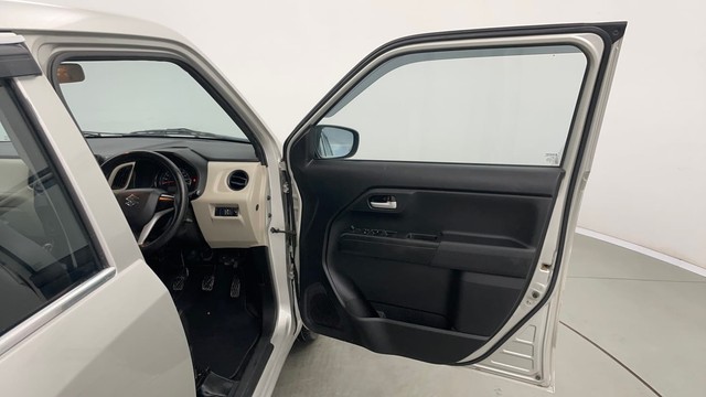 Second-hand 2021 Maruti Wagon R VXI CNG for sale in Jaipur-16