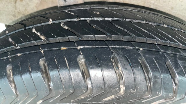 Second-hand 2021 Maruti Wagon R VXI CNG for sale in Jaipur-23