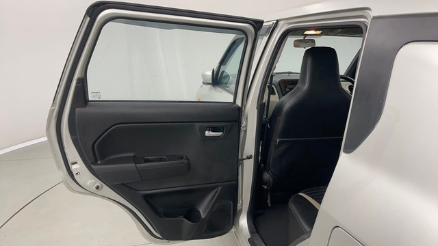 Second-hand 2021 Maruti Wagon R VXI CNG for sale in Jaipur-36