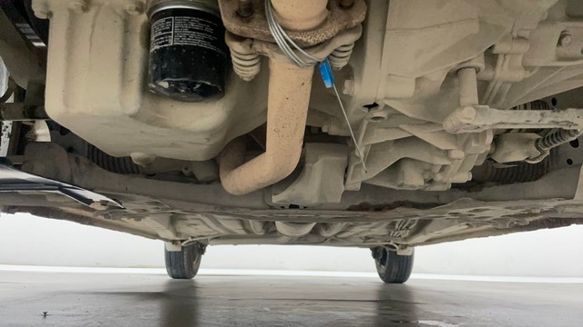 Second-hand 2021 Maruti Wagon R VXI CNG for sale in Jaipur-8