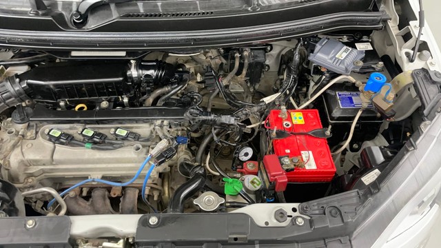 Second-hand 2021 Maruti Wagon R VXI CNG for sale in Jaipur-31