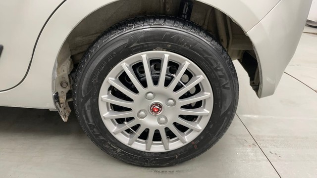 Second-hand 2021 Maruti Wagon R VXI CNG for sale in Jaipur-19