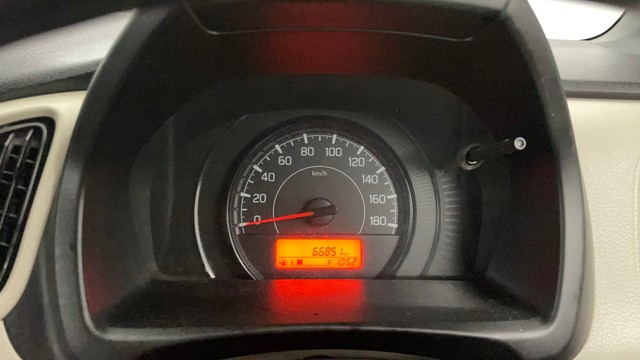 Second-hand 2021 Maruti Wagon R VXI CNG for sale in Jaipur-13