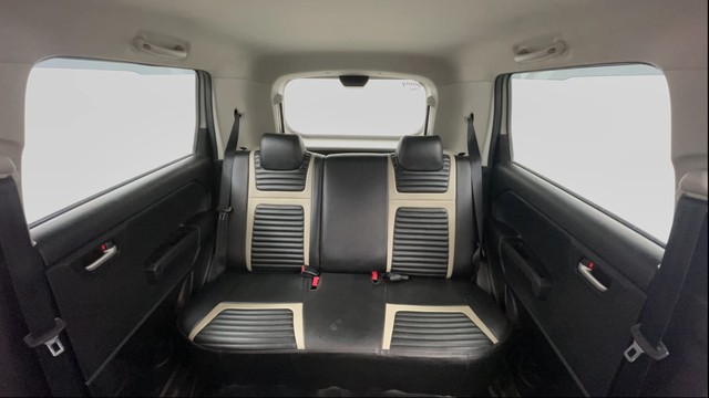 Second-hand 2021 Maruti Wagon R VXI CNG for sale in Jaipur-24