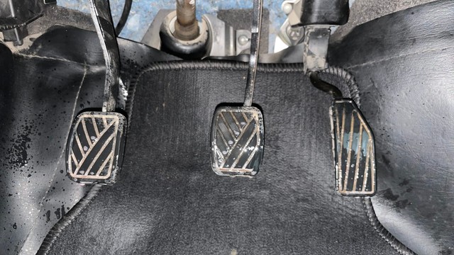 Second-hand 2021 Maruti Wagon R VXI CNG for sale in Jaipur-14