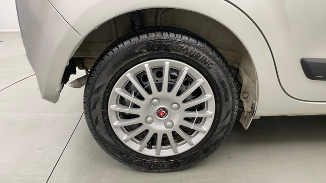 Second-hand 2021 Maruti Wagon R VXI CNG for sale in Jaipur-18