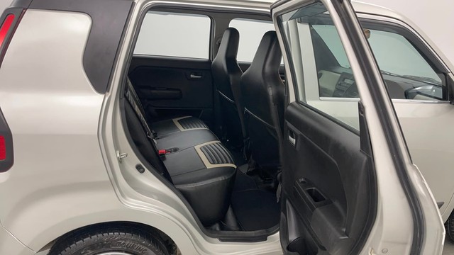 Second-hand 2021 Maruti Wagon R VXI CNG for sale in Jaipur-35